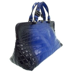 Bottega Veneta Handbag Crocodile